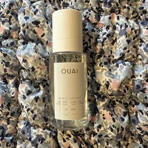 ouai st barths mist